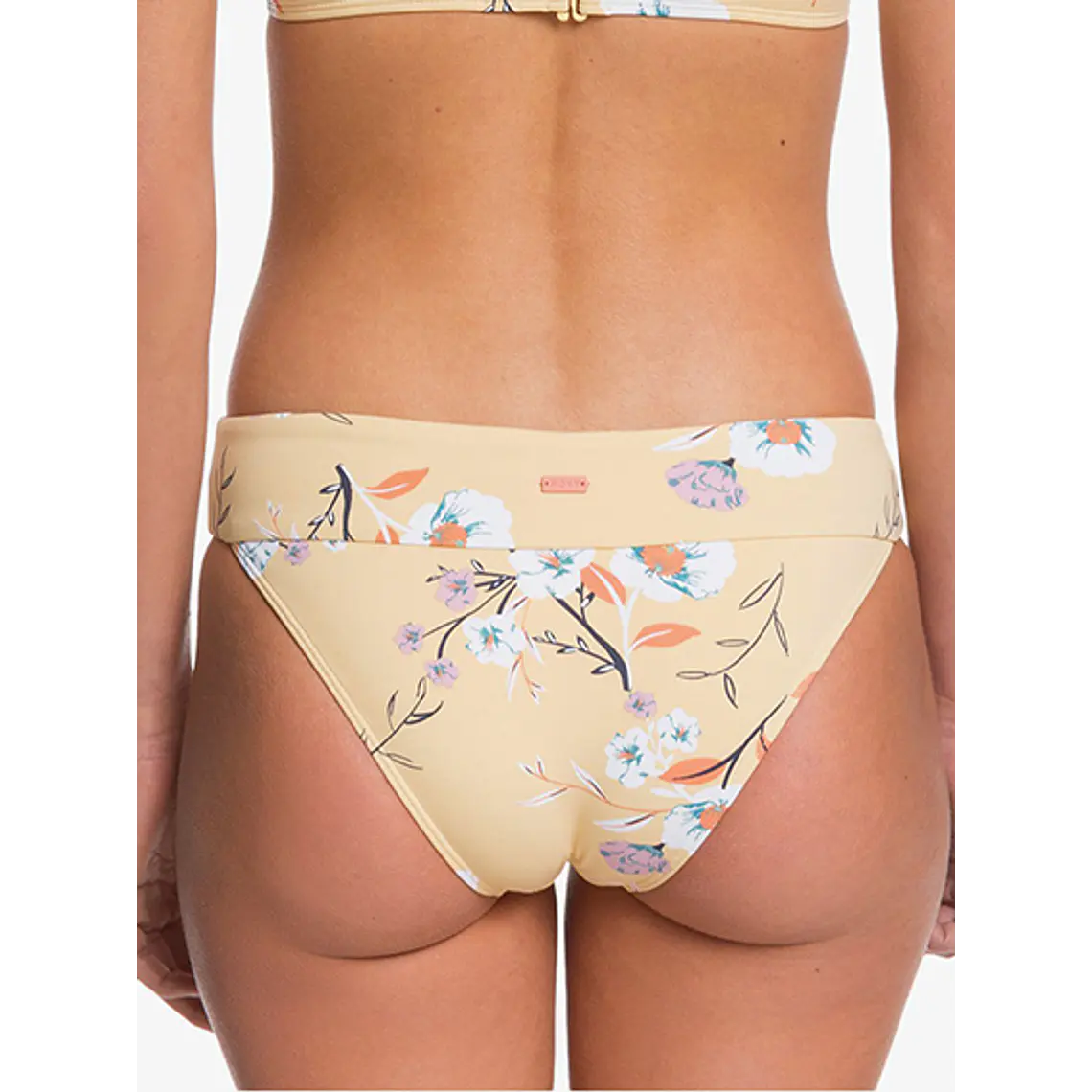 Bikini Tanga Roxy Lahaina Bay Moderate 2