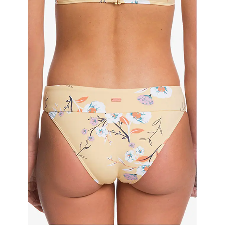 Bikini Tanga Roxy Lahaina Bay Moderate 2