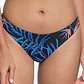 Bikini Tanga Roxy Lahaina Bay Mini - Thumbnail 1