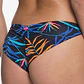Bikini Tanga Roxy Lahaina Bay Mini - Thumbnail 2