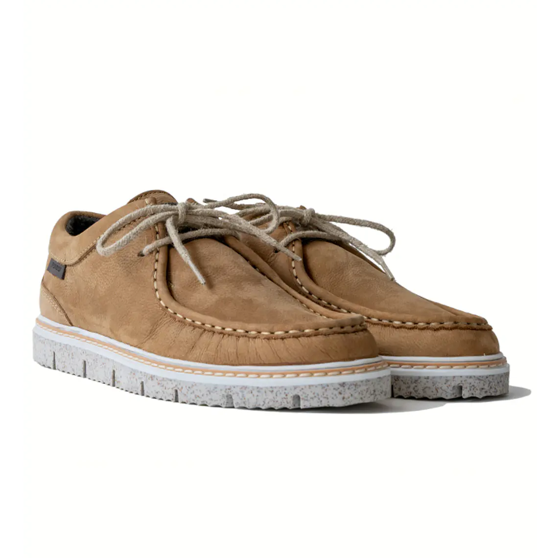 Funbox Willy Mens Shoes 1