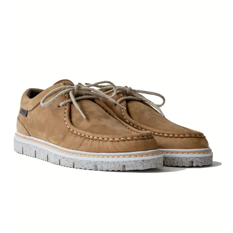 Funbox Willy Mens Shoes 1