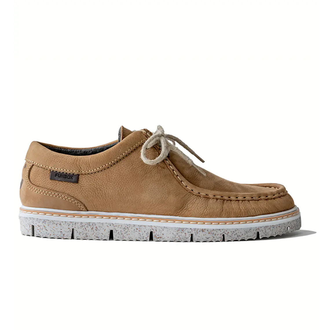 Funbox Willy Mens Shoes 2