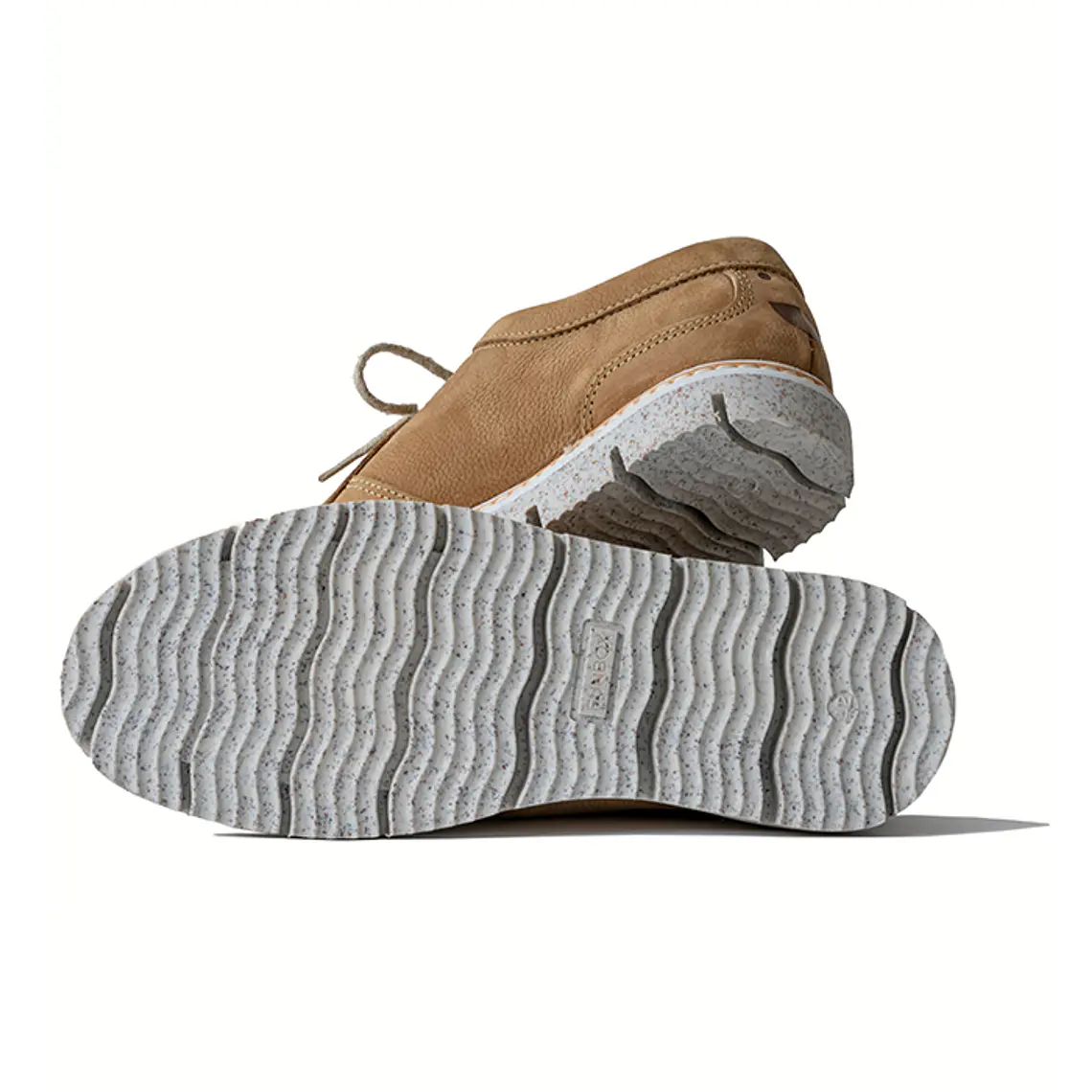 Funbox Willy Mens Shoes 3