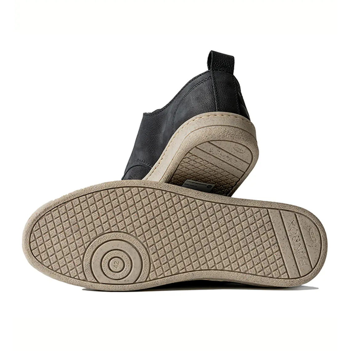 Funbox Danny Mens Sneakers 3