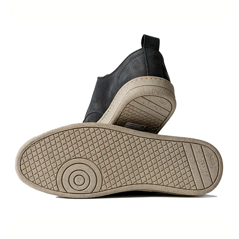 Funbox Danny Mens Sneakers 3
