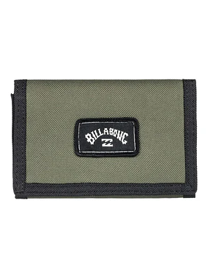Carteira Billabong 1973