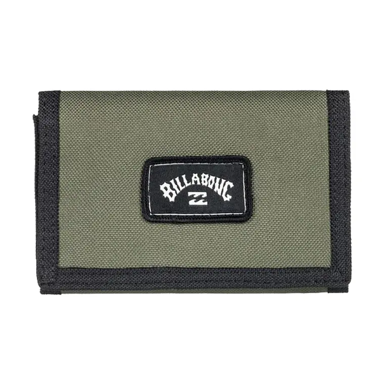 Carteira Billabong 1973 1