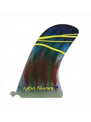 Quilhas Captain Fins Natas Kaupas 10