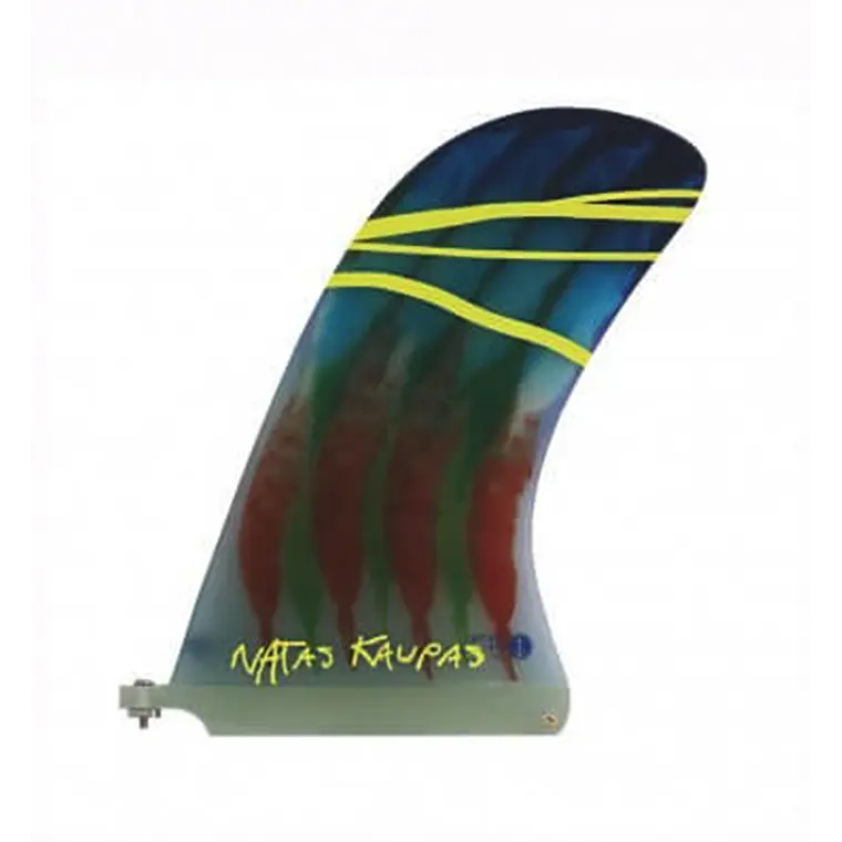 Quilhas Captain Fins Natas Kaupas 10 1