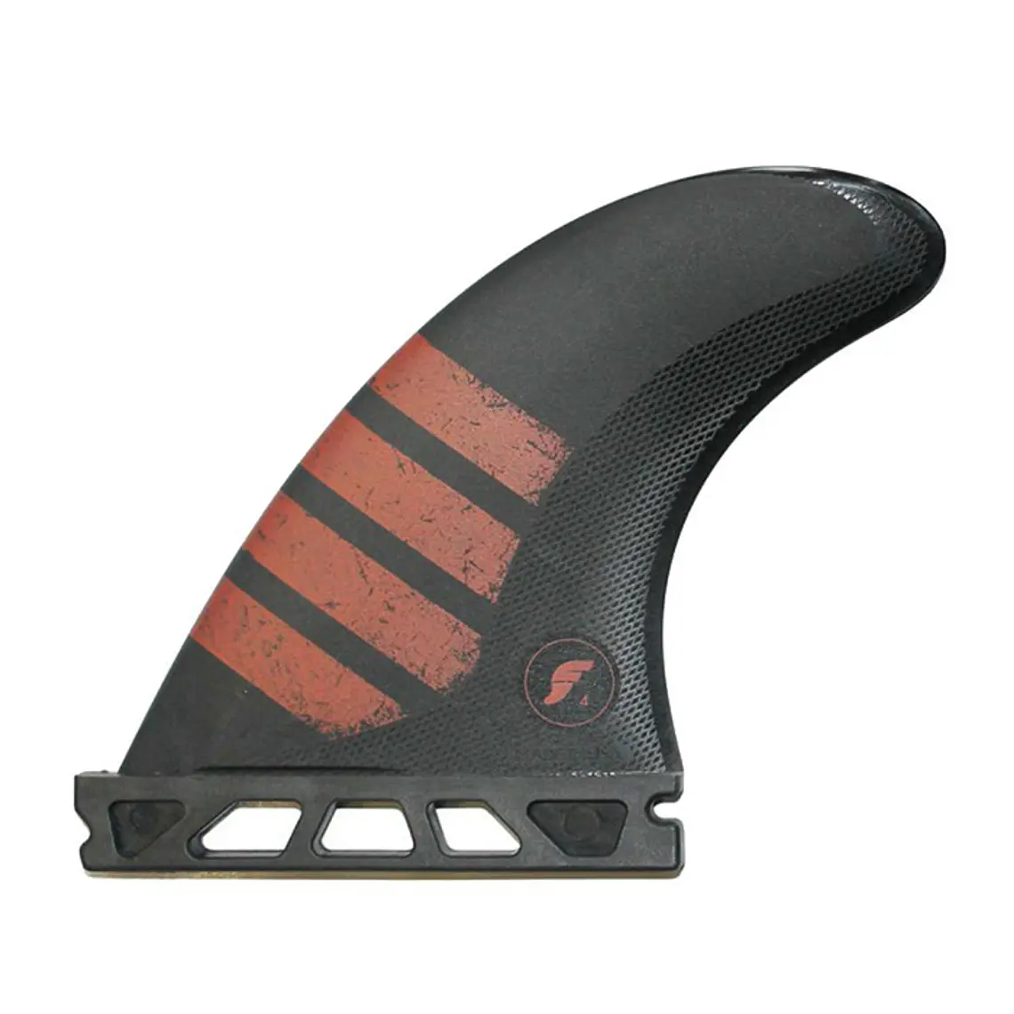 Quilhas Future Fins F4 Alpha Series 1