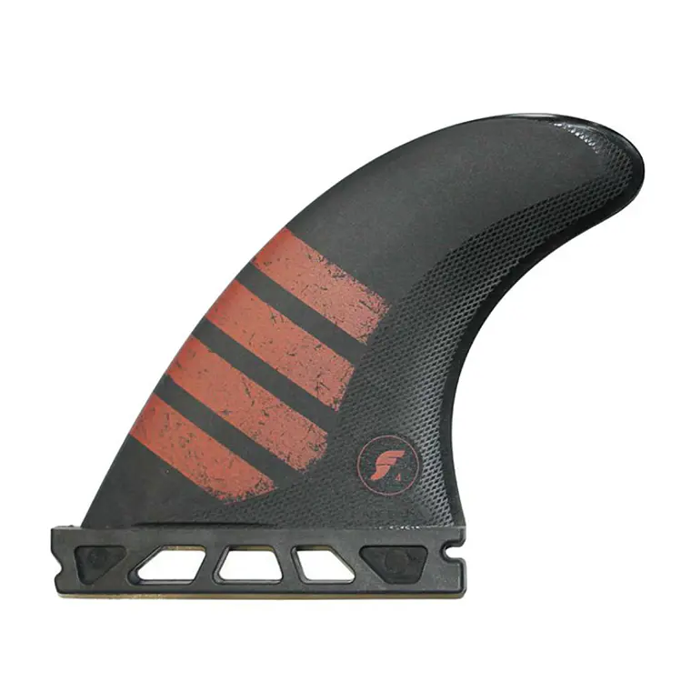 Quilhas Future Fins F4 Alpha Series 1
