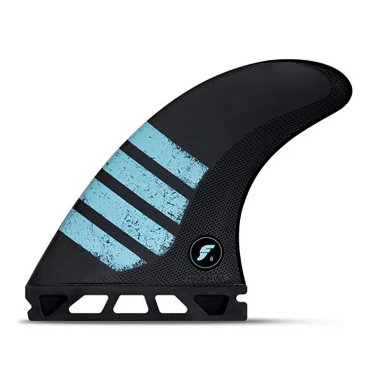 Quilhas Future Fins F8 Alpha Series 1