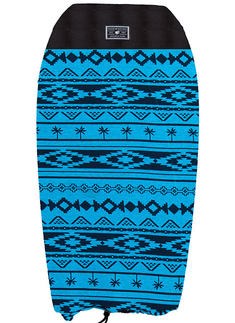 Capa Creatures Bodyboard Navajo Sox