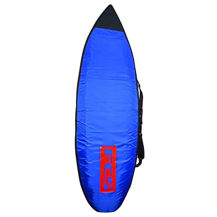 Capa FCS Classic All Purpose 1