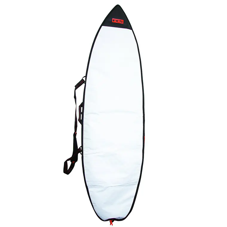 Capa FCS Classic All Purpose 2