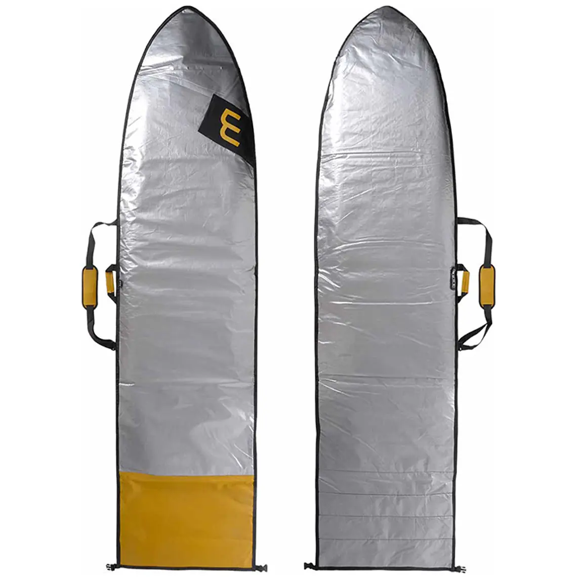 Capa Surf Madness Daybag Hybrid Fish 1