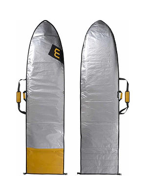 Capa Surf Madness Daybag Hybrid Fish