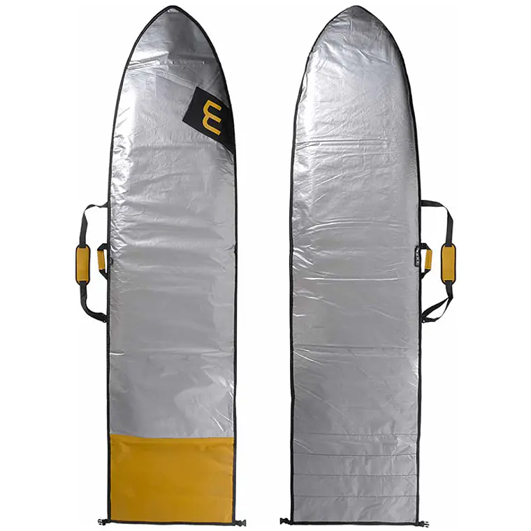 Capa Surf Madness Daybag Hybrid Fish 1