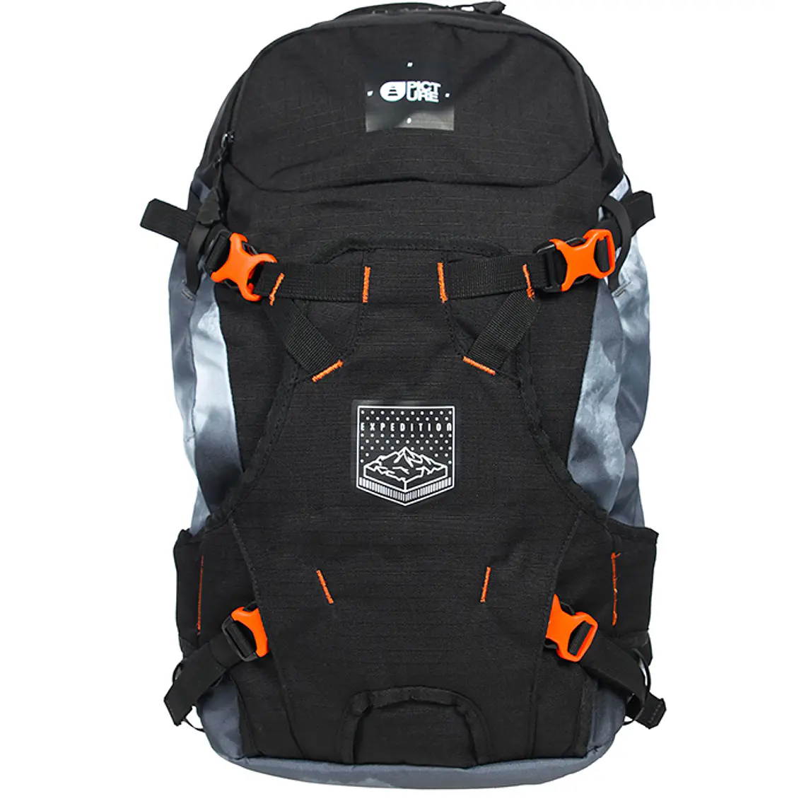 Mochila Picture Oroku 1