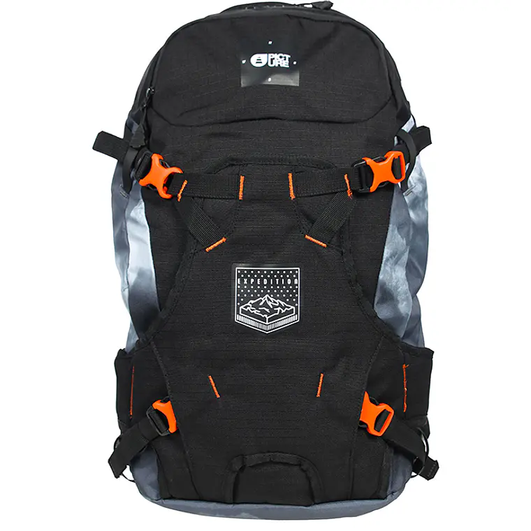 Mochila Picture Oroku 1