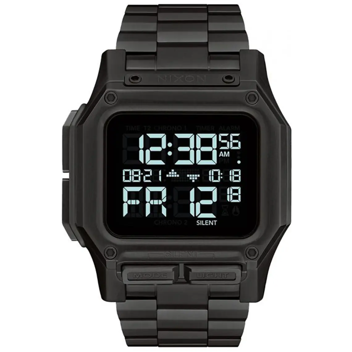 Relógio Nixon Regulus SS 1