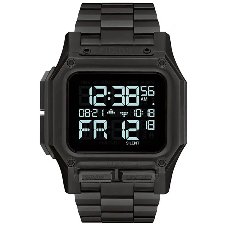 Relógio Nixon Regulus SS 1