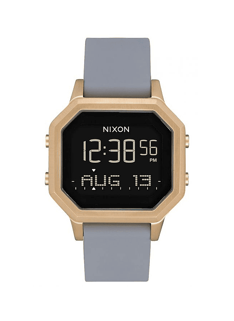 Relógio Nixon Siren SS
