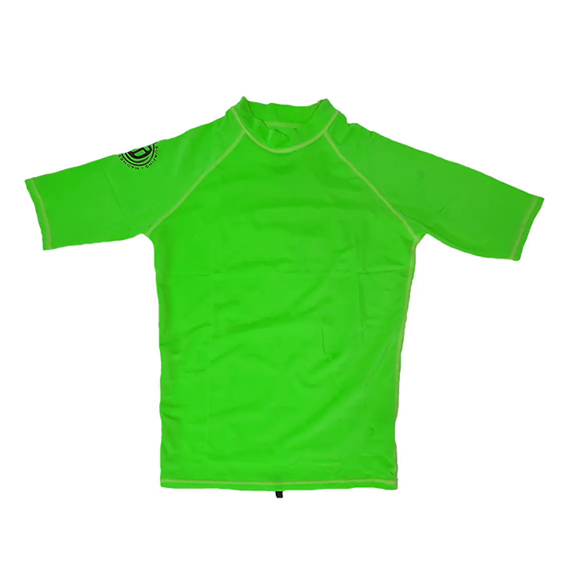 Licra Madness Rashvest Colorblock 1