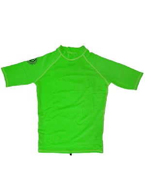 Licra Madness Rashvest Colorblock