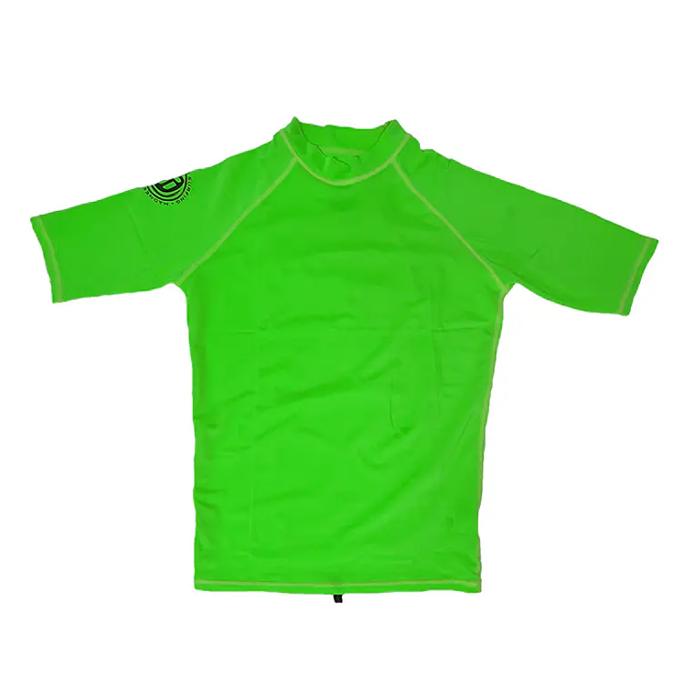 Licra Madness Rashvest Colorblock 1