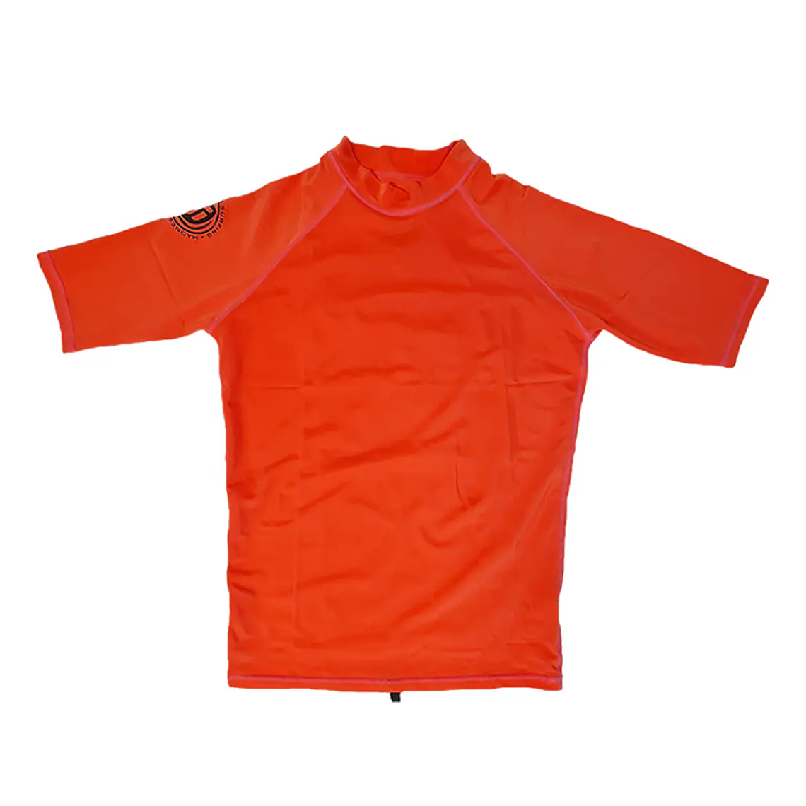 Licra Madness Rashvest Colorblock 1