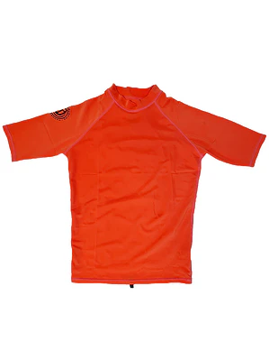 Licra Madness Rashvest Colorblock