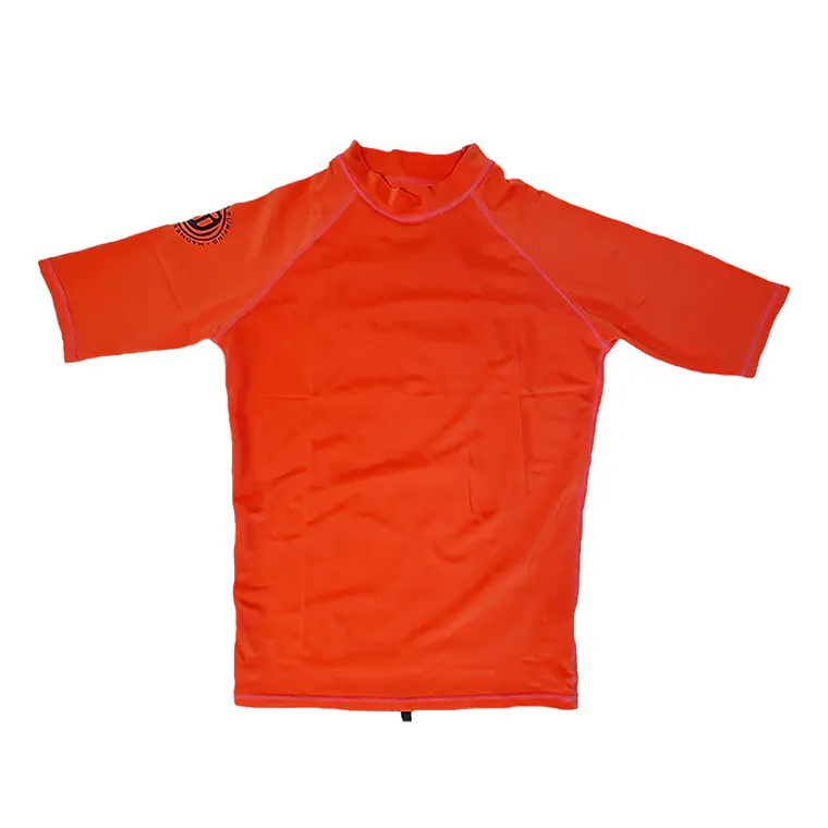 Licra Madness Rashvest Colorblock 1