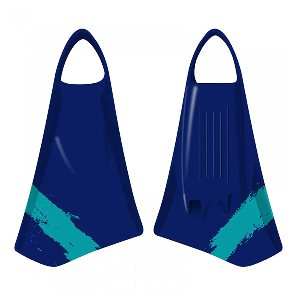 Barbatanas Option 2 Fins 1
