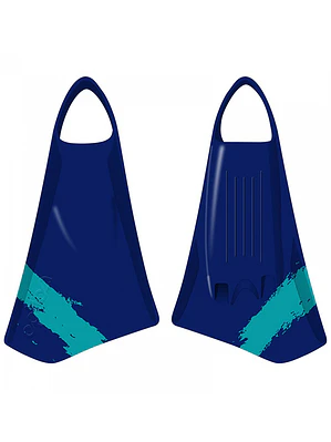 Barbatanas Option 2 Fins