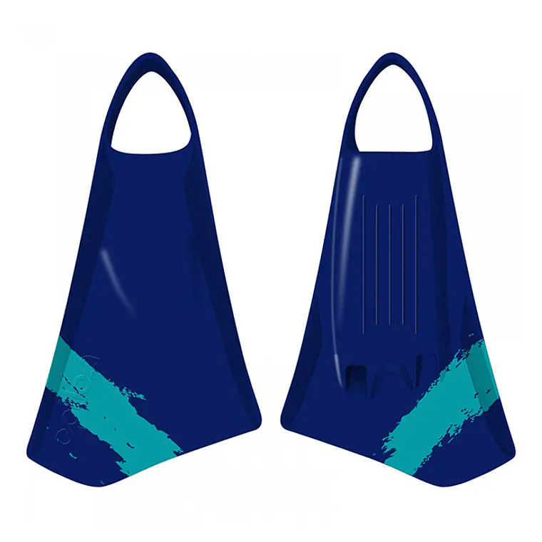 Barbatanas Option 2 Fins 1