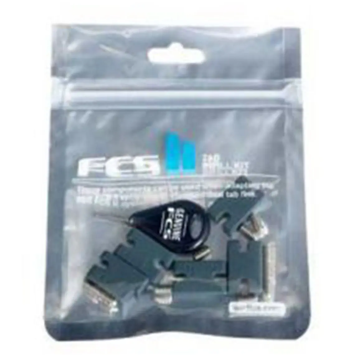Ferramenta FCS II TAB INFILL KIT 1
