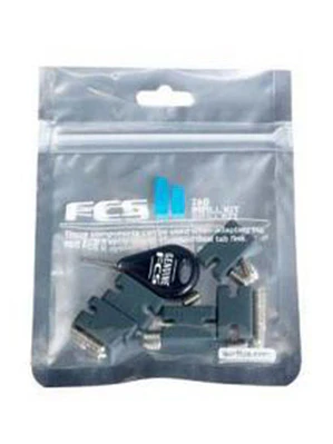 Ferramenta FCS II TAB INFILL KIT