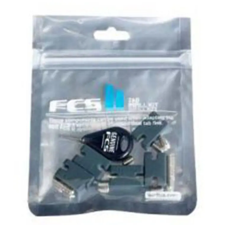 Ferramenta FCS II TAB INFILL KIT 1