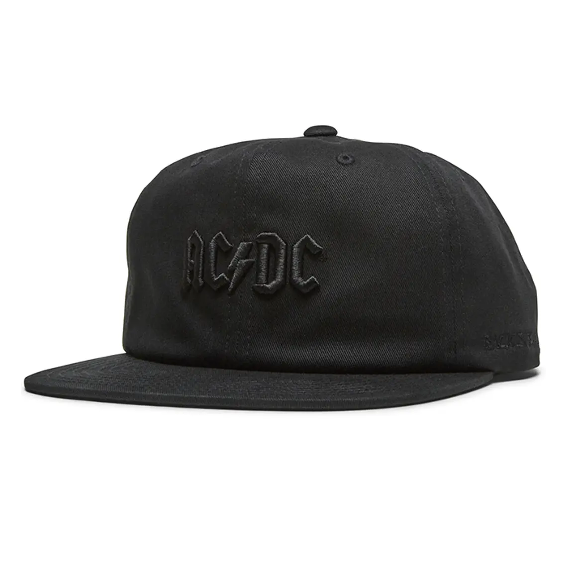 Boné DC AC/DC Snapback 1