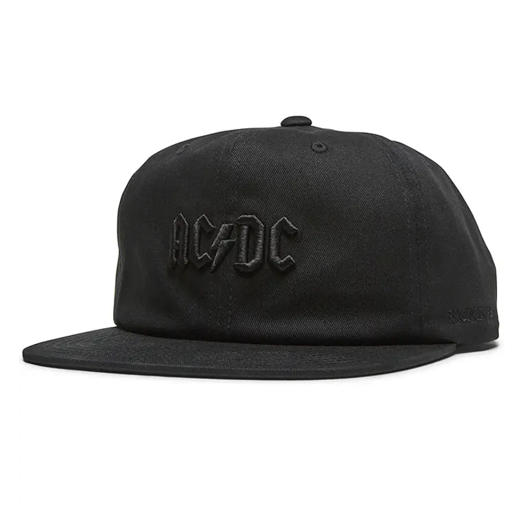Boné DC AC/DC Snapback 1