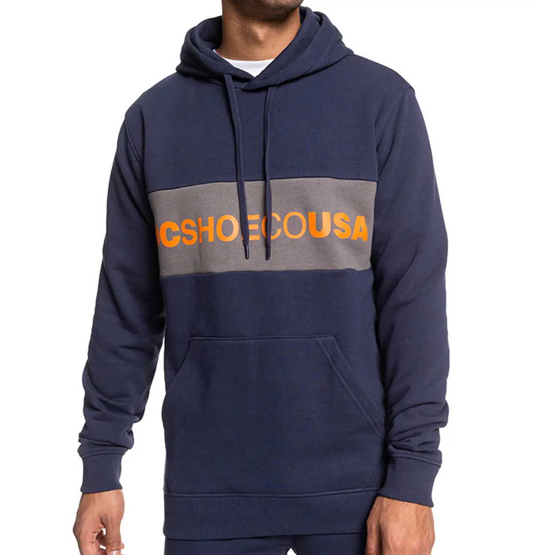 Sweatshirt DC Studley 1