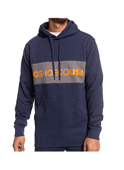 Sweatshirt DC Studley