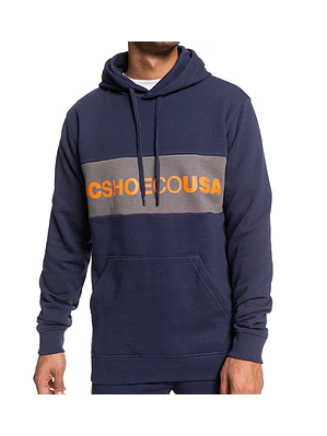Sweatshirt DC Studley