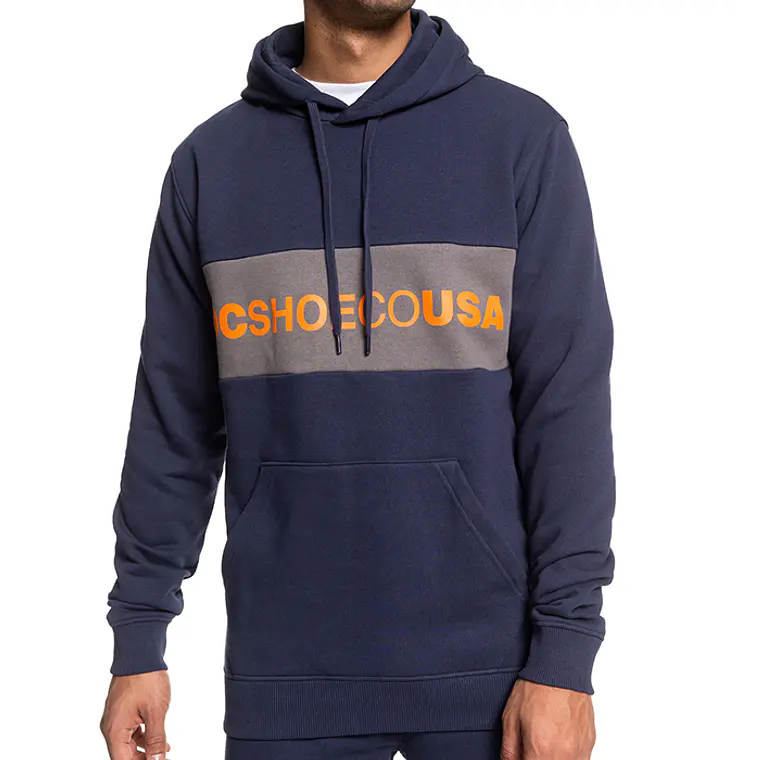 Sweatshirt DC Studley 1
