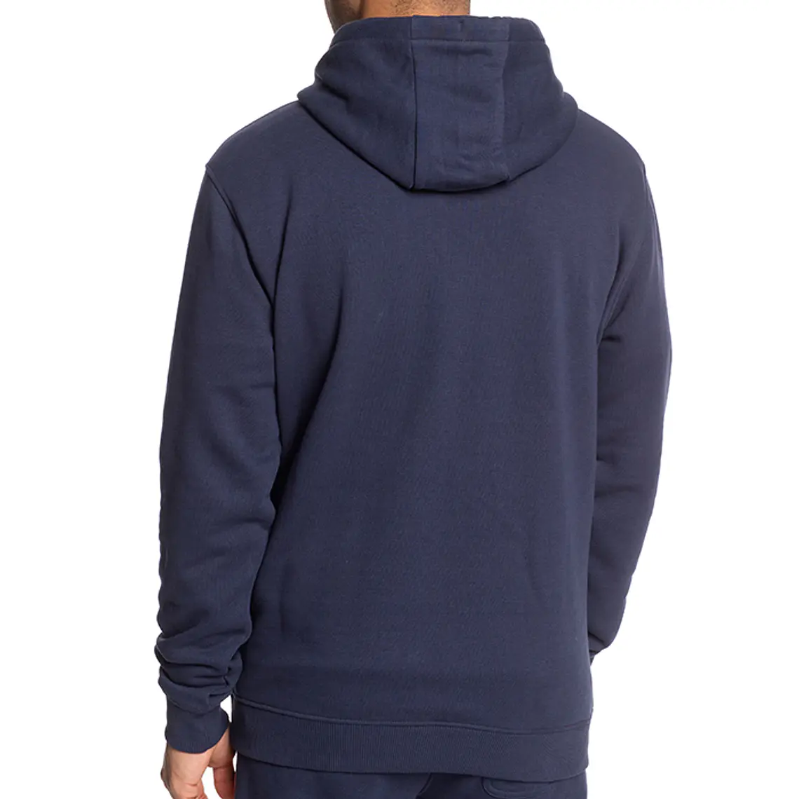Sweatshirt DC Studley 2