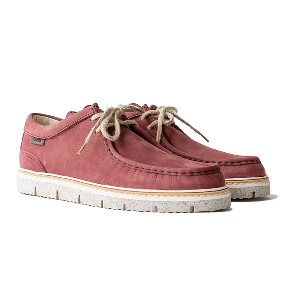 Funbox Willy Mens Shoes 1