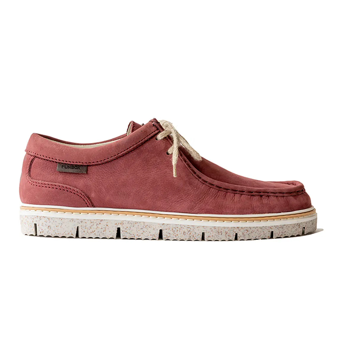 Funbox Willy Mens Shoes 2