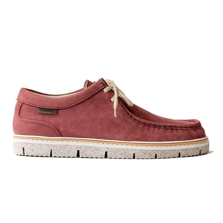 Funbox Willy Mens Shoes 2